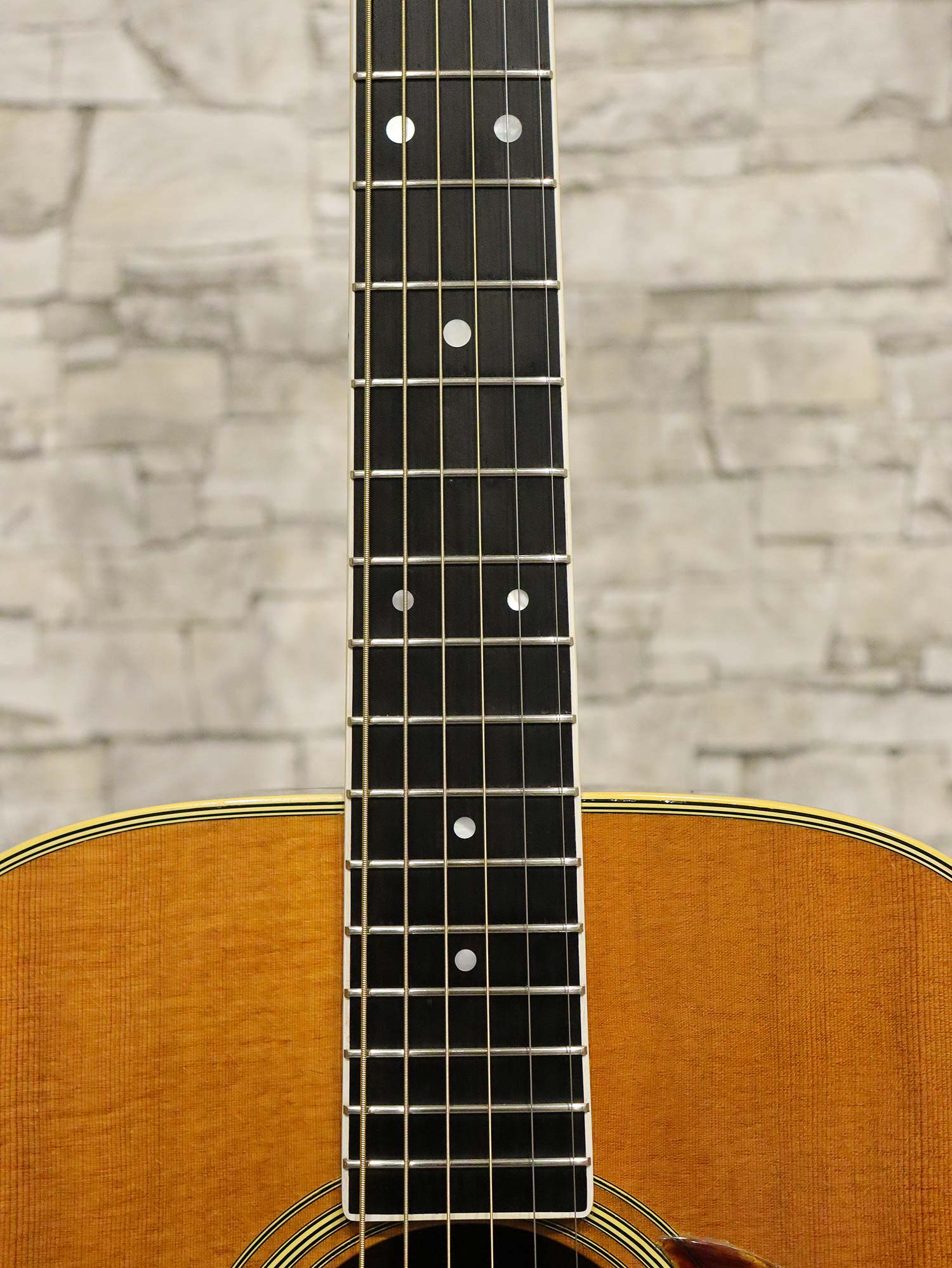Martin 1973 D-35